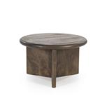 Leoti medium - brown