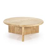 Leoti large - natural