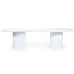 Eetkamertafel Seki 250 cm