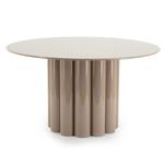 Salontafel Olympa - old pink