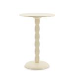 Bijzettafel Prinz - beige