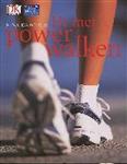 Fit met powerwalken