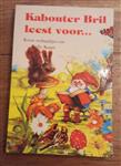 Kabouter Bril Leest Voor...