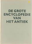 De grote encyclopedie van het antiek - Jan Durdik, Dagmar Hejdova, Ludmila Kybalova, Miroslav Mudra,