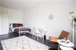 Kamer Tussendek in Amsterdam