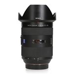 Zeiss 24-70mm F2.8 Vario-Sonnar T* ZA - Sony A mount