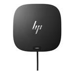 HP USB-C/A universal dock G2 | incl. 100 watt adapter