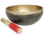 Klankschaal Nr 118 -1364 gram