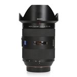 Zeiss 24-70mm F2.8 Vario-Sonnar T* ZA - Sony A mount