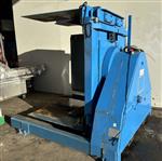 Premier stationaire Palletwisselaar