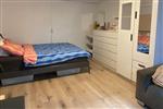 Kamer Lindestraat in Zwolle