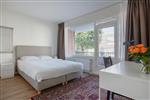 Appartement Vondelweg in Rotterdam