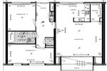 Appartement Laan van Chartroise in Utrecht