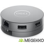 Dell 7-in-1 USB-C Multiport adapter DA310