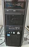 ASUS Intel Core i7-2600 3,40 GHz