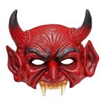 Rood Masker Duivel