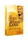 De weg naar het avondland