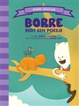 Borre redt een poesje / Borre Leesclub