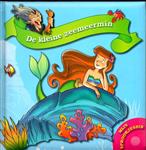Mijn eerste sprookjesbib - De kleine zeemeermin