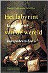 Het labyrint van de wereld