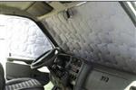 HTD Raamisolatie Hymer 500/510 + Bestuurdersdeur