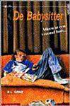 De babysitter / Thriller