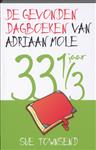 De gevonden dagboeken van Adriaan Mole 33 1/3 jaar / De dagboeken van Adrian Mole / 7