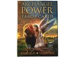 Archangel Power Tarot - Radleigh Valentine