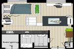Studio Leusderweg in Amersfoort