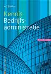 Kennis bedrijfsadministratie / Financiële beroepen