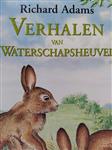 Verhalen van Waterschapsheuvel