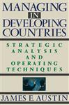 Managing in Developing Countries