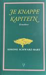 Je knappe kapitein