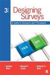Designing Surveys