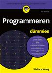 Programmeren voor dummies