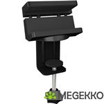 ICY BOX IB-MSA106-HH Passieve houder Zwart