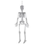 Halloween Skelet 92cm