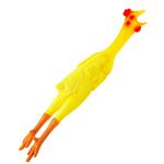 Gele Nep Kip 20cm