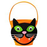 Halloween Tas Kat