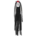 Halloween Pop Bruid