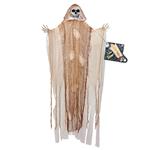 Halloween Pop Reaper Met Licht