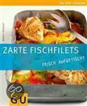 Zarte Fischfilets