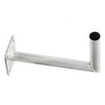Muurbeugel Aluminium 45cm