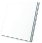 Selfsat H50D2 TWIN Vlakschotel