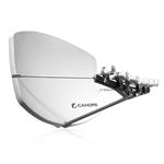 Cahors Visiosat BIG Bisat kleur Wit