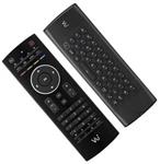VU+ extra afstandsbediening QWERTY