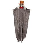 Halloween Pop Bruidegom Met Licht 1,05m