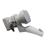 Travel Vision R6 / R7 spare part 65 LNB Kit duo lnb + houder