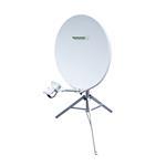 Travel Vision R7  (+ gratis opbergtas)