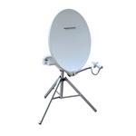 Travel Vision R7 - 80 cm single versie  (+ gratis opbergtas)